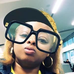 Meet your Posher, Kokesha